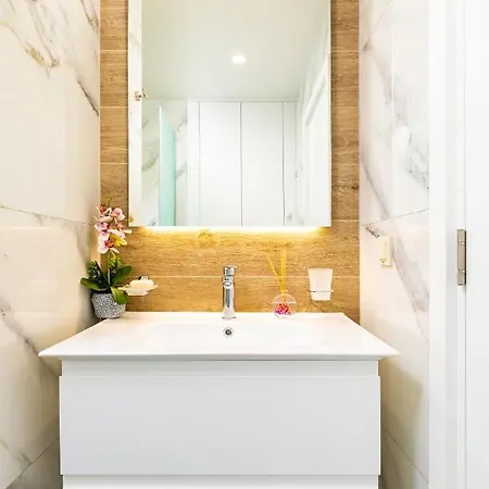 Urban Lux Center Of By Flat Mаnager * Plovdiv