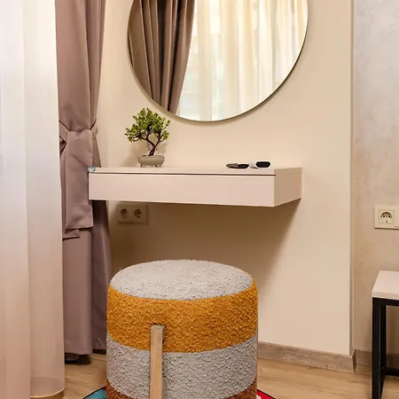 Appartamento Urban Lux Apartments: Center Of